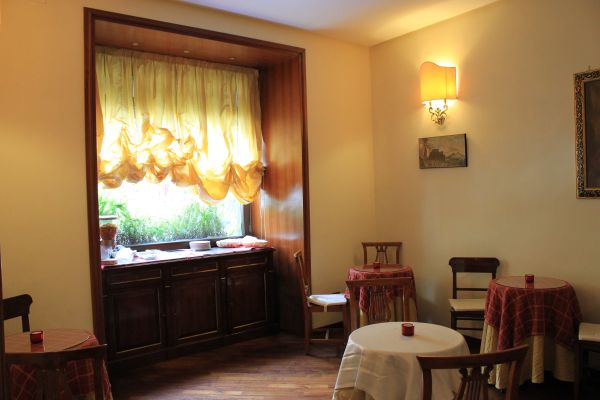 Suite Esedra (Neapel)